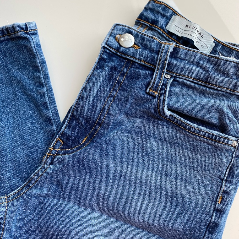 Revival Michelle by Comune Jeans - Picture 3 of 8